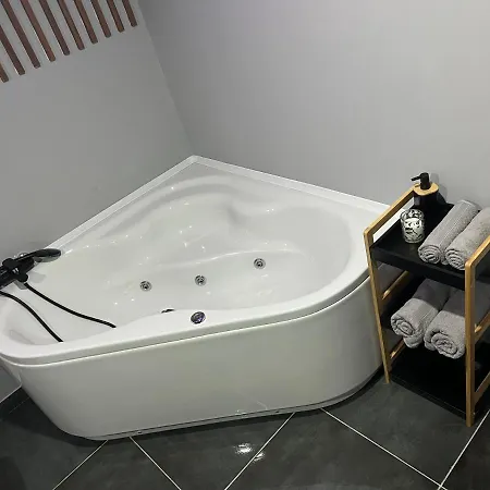 Apartman Satisfaction