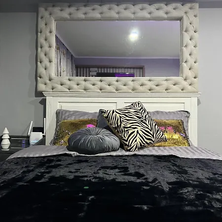 Apartman Satisfaction بانيا لوكا