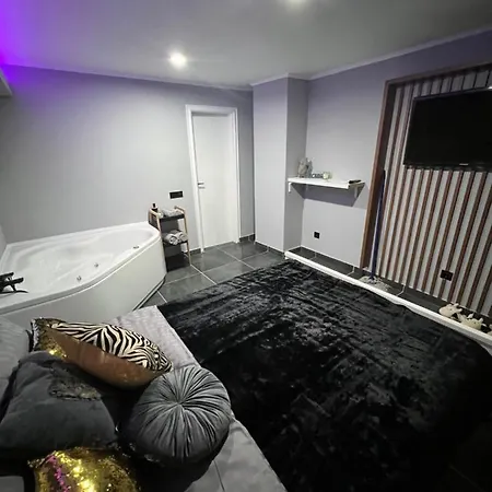 شقة Apartman Satisfaction بانيا لوكا