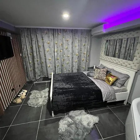 Apartman Satisfaction * بانيا لوكا