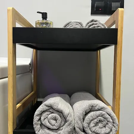 شقة Apartman Satisfaction بانيا لوكا