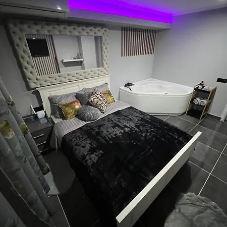 Apartman Satisfaction