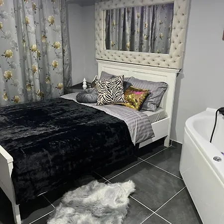 Apartman Satisfaction *