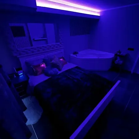 Apartman Satisfaction بانيا لوكا