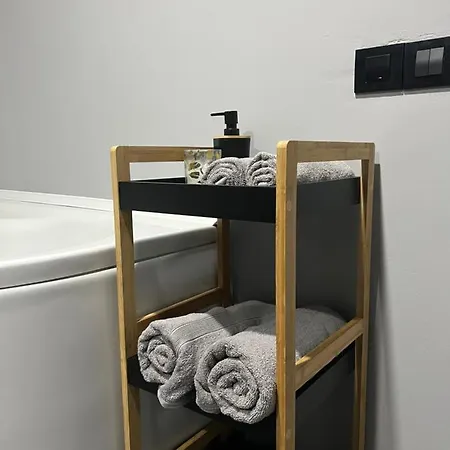 Apartman Satisfaction * بانيا لوكا