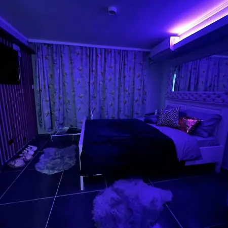 Apartman Satisfaction شقة