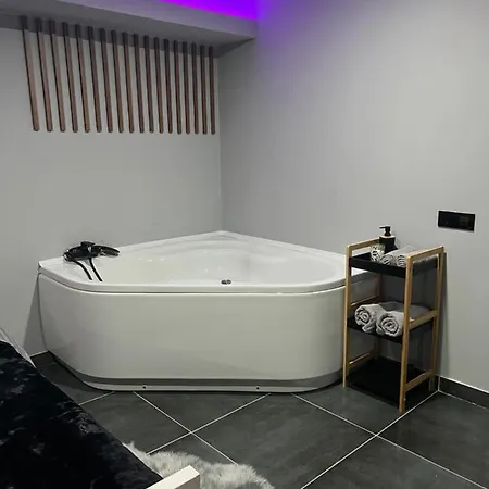 Apartman Satisfaction